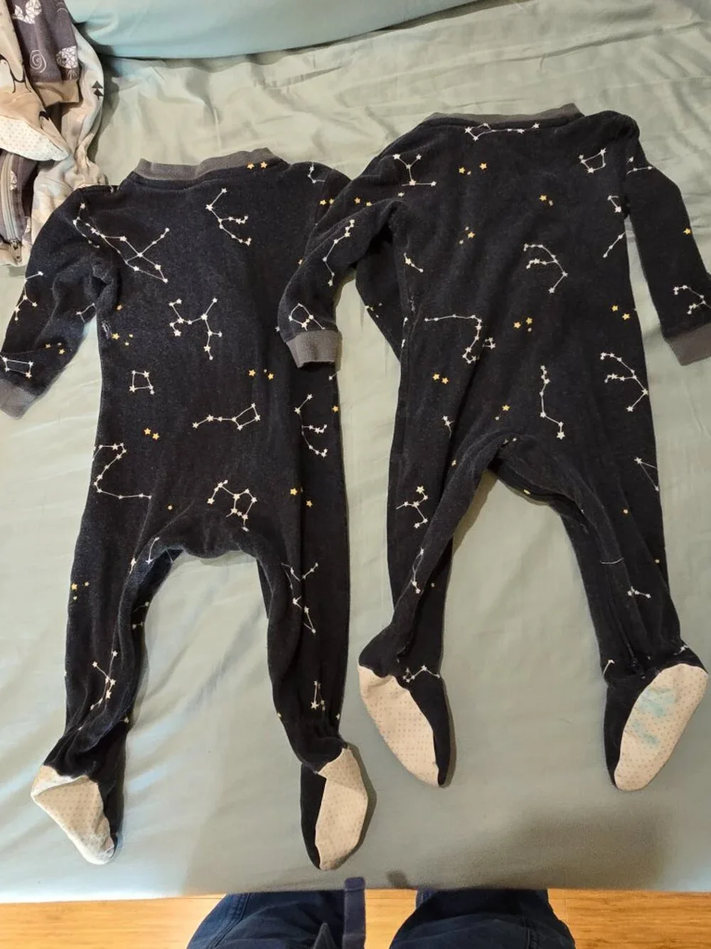 ZippyJamz pjs